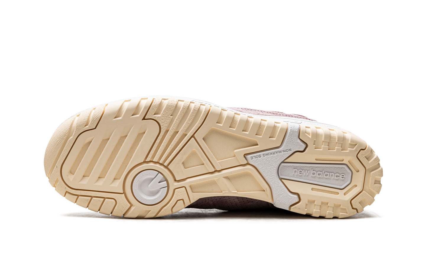 550 WMNS "Lilac Chalk" BBW550PB