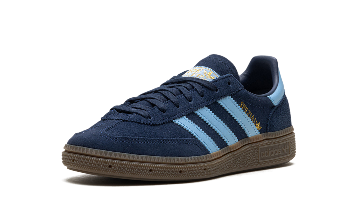 Handball Spezial GS "Collegiate Navy Clear Sky Gum" IH8011