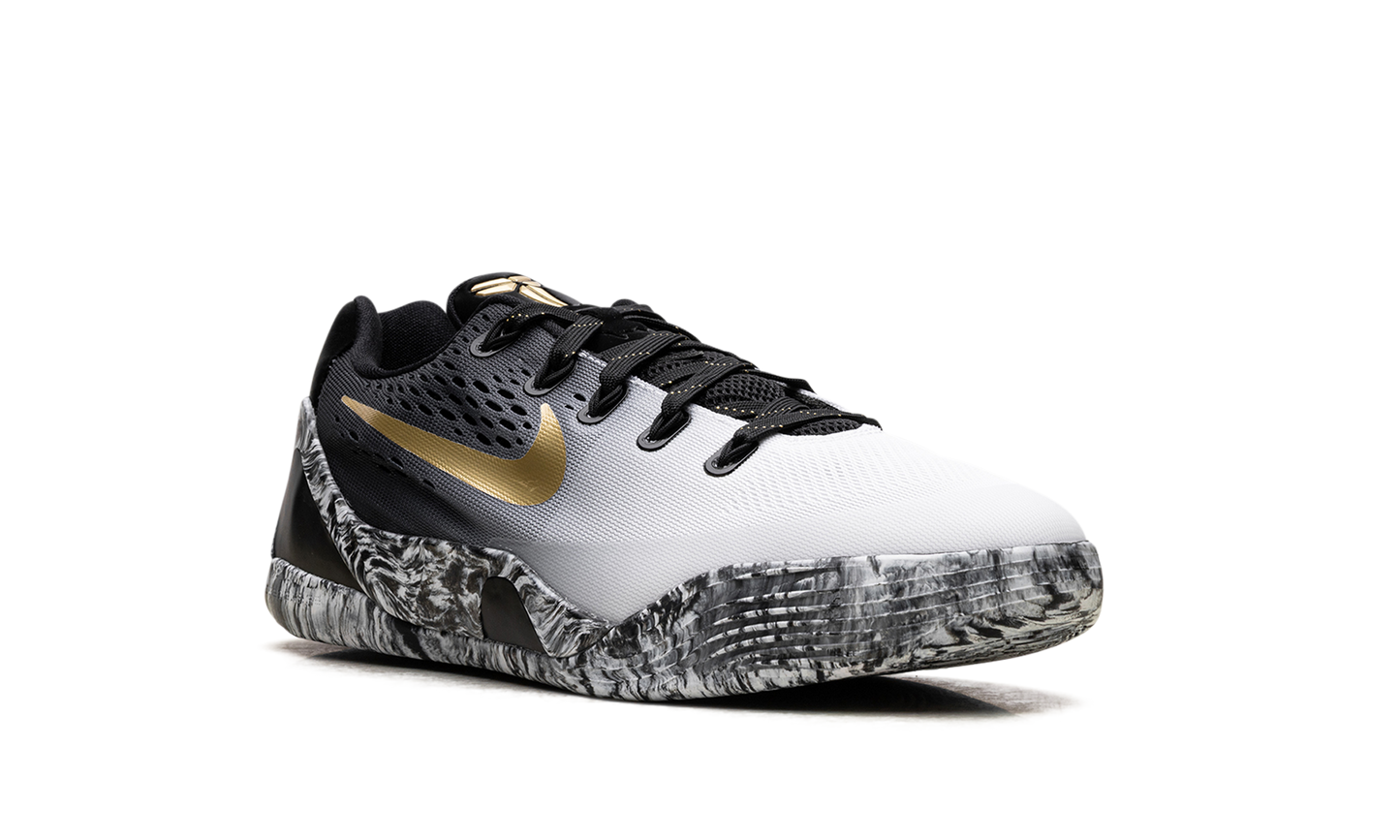 Kobe 9 Low EM GS "Mambacita" FV3607 002