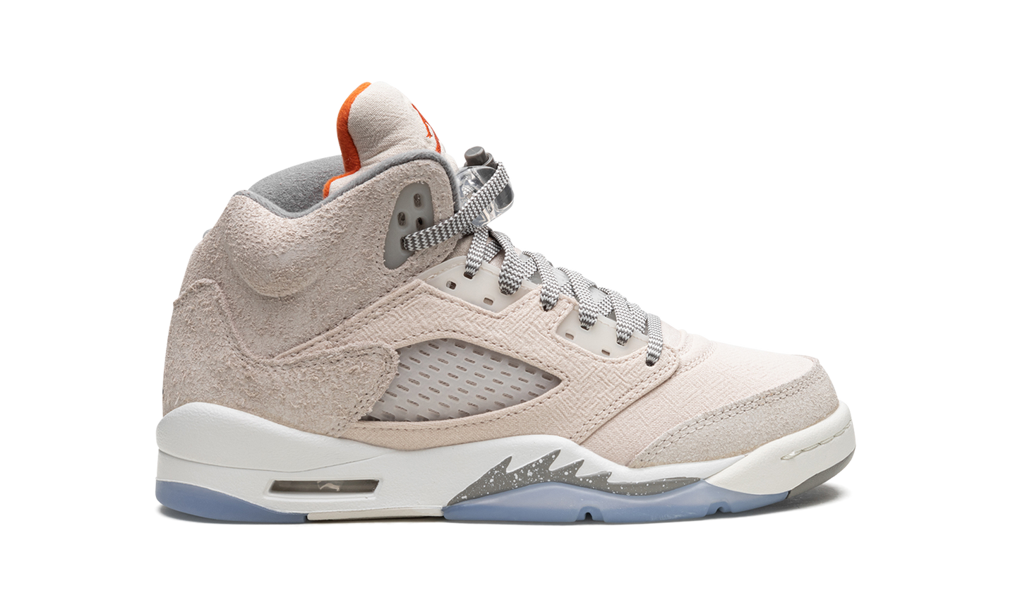 Air Jordan 5 Craft GS "Craft" FD9220 180