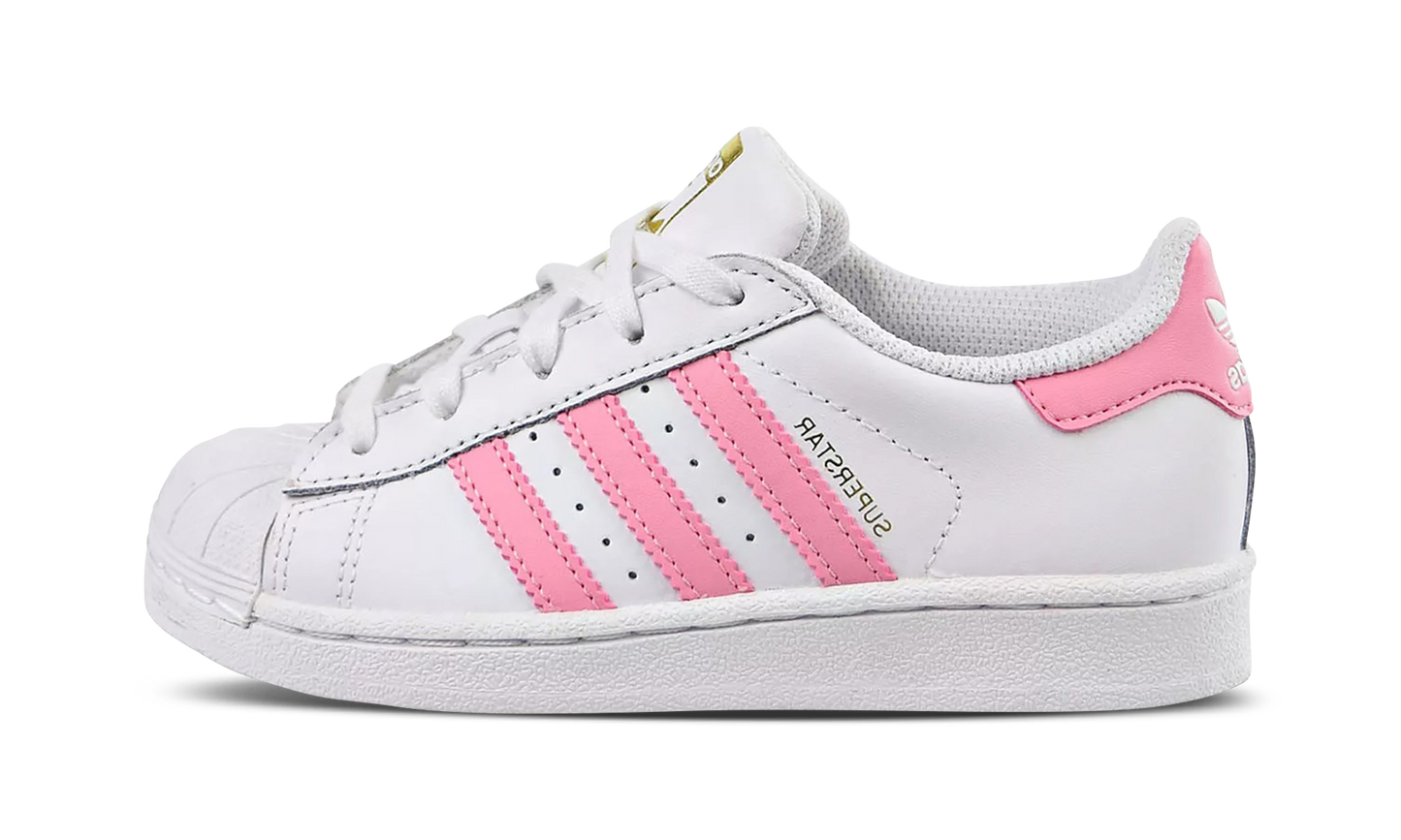 SuperStar "Light Pink" BY3718