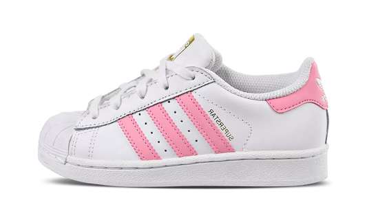SuperStar "Light Pink" BY3718