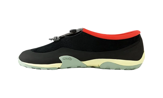 MT10T "x Aime Leon Dore - Black/Green/Red" MT10TAO