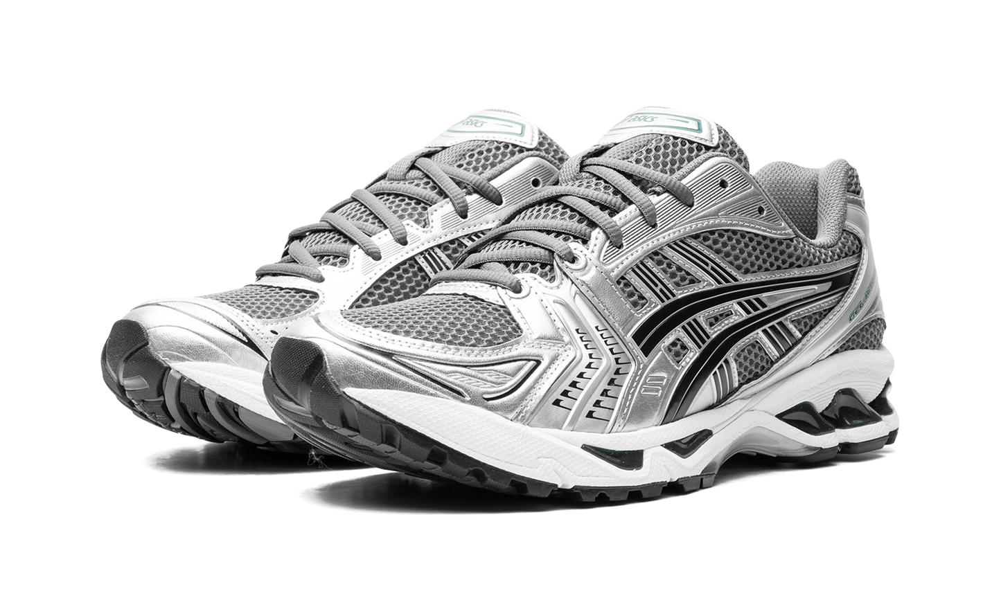 Gel Kayano 14 "Jasper Green" 1203A537 020