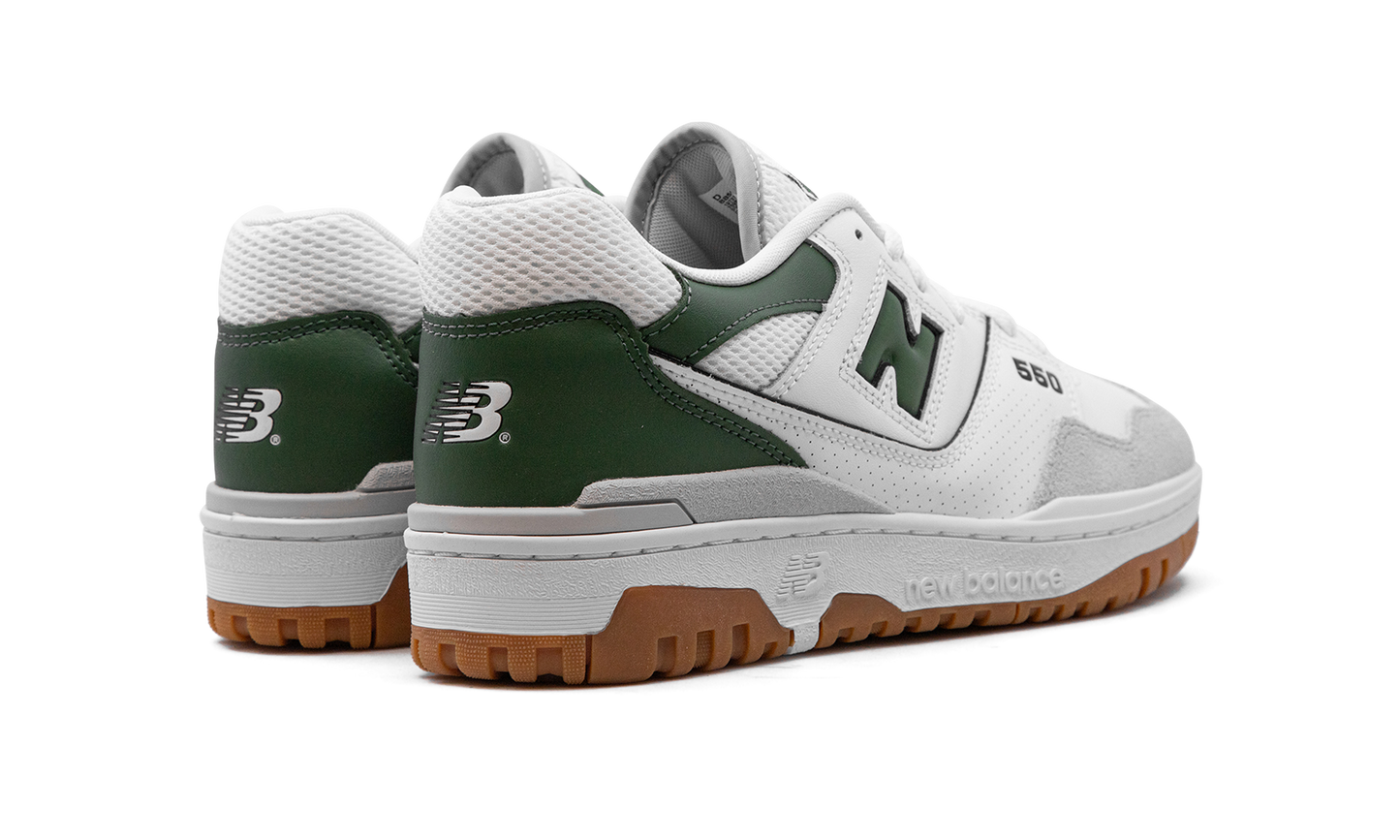 550 "White" BB550ESB