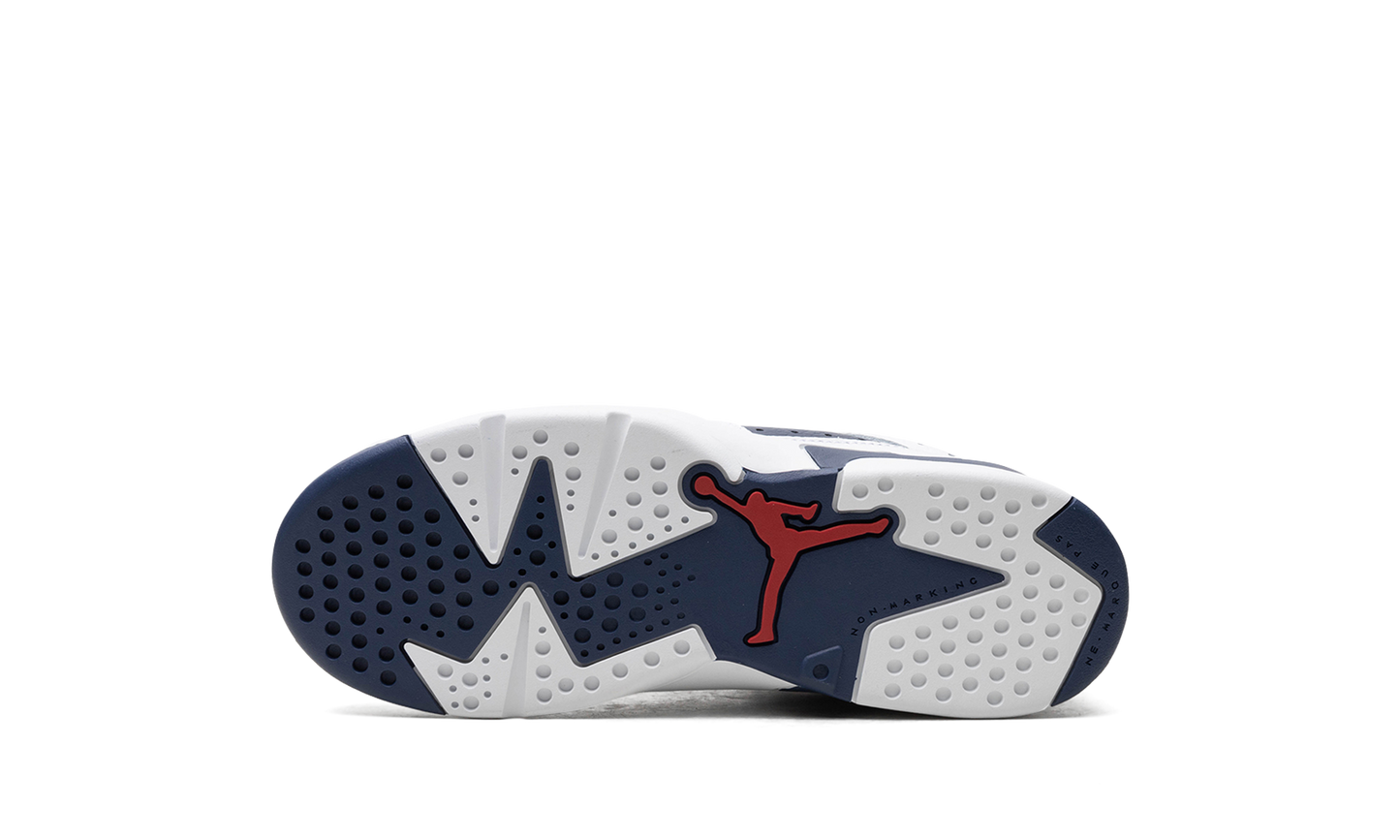 Air Jordan 6 PS "Olympic" DV3605 164