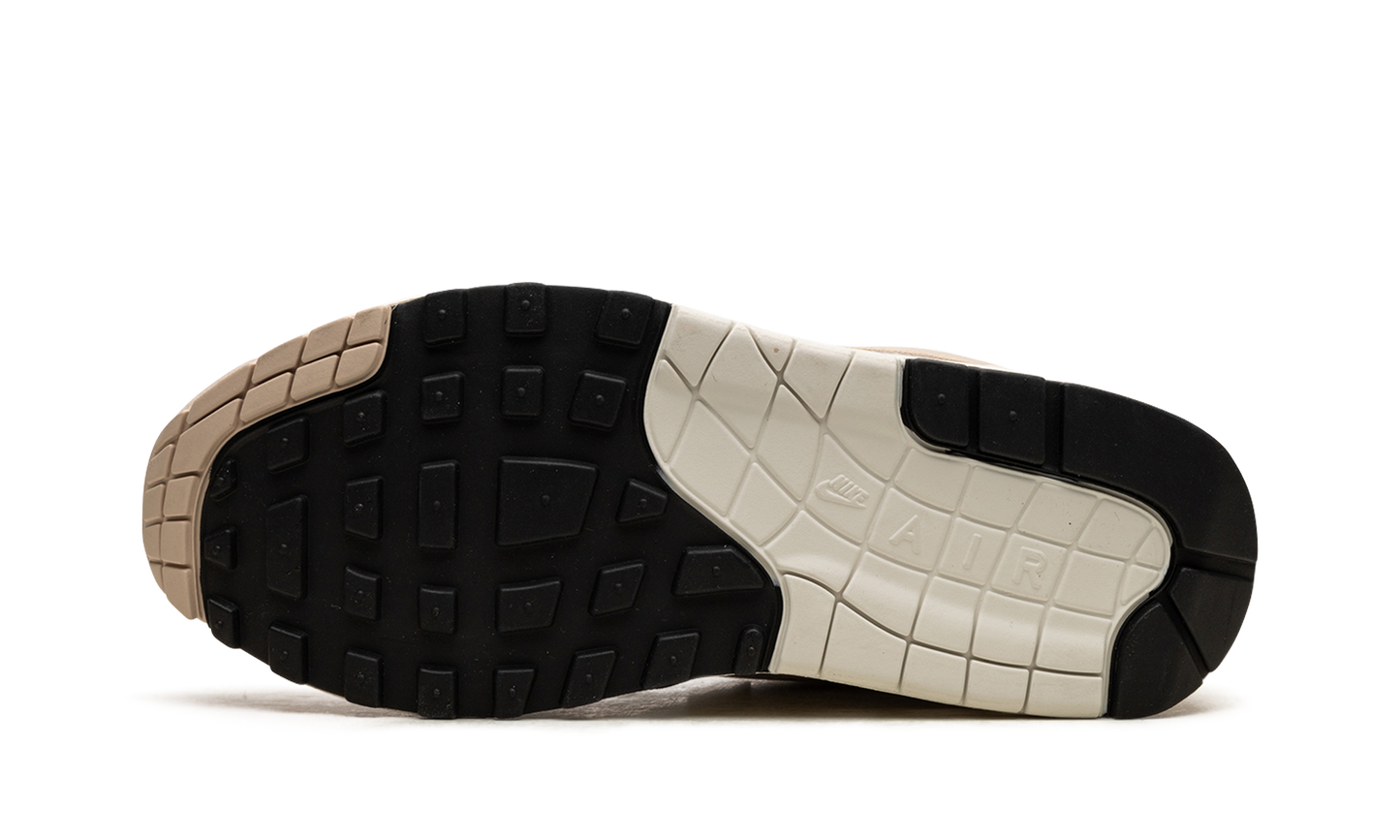 AIR MAX 1 WMNS "Pale Ivory" DZ2628 101