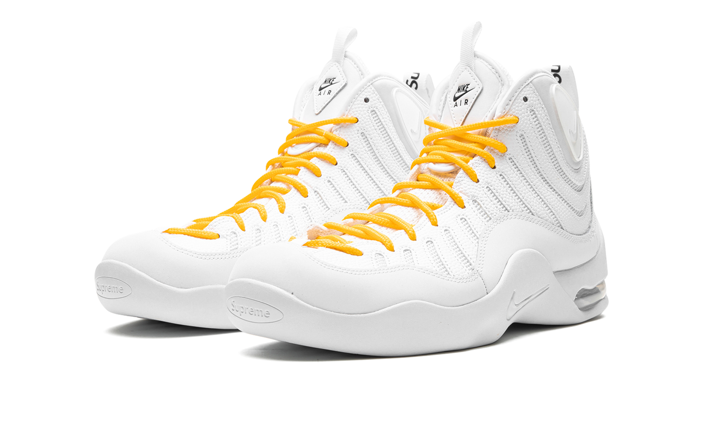 Air Bakin SP "Supreme - White" DX3292 100