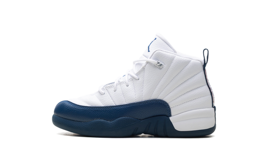 Air Jordan 12 Retro PS "French Blue (2025)" 151186 114