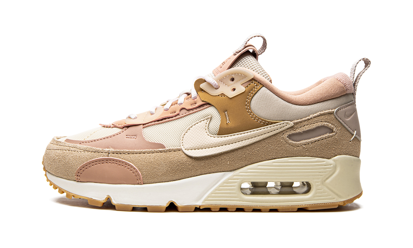 AIR MAX 90 FUTURA MNS WMNS "Sanddrift" DM9922 100