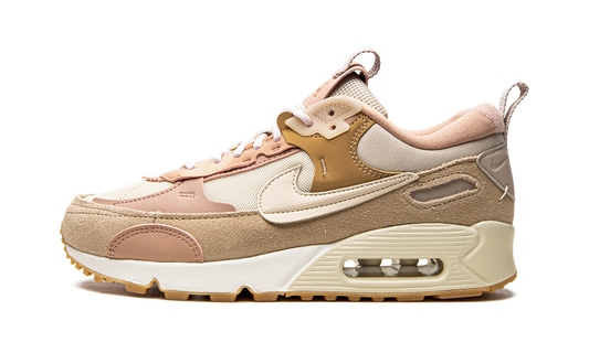 AIR MAX 90 FUTURA MNS WMNS "Sanddrift" DM9922 100