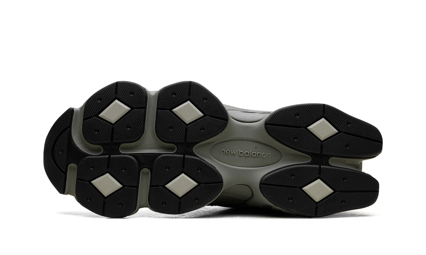 9060 "Dark Olivine" U9060ZGD