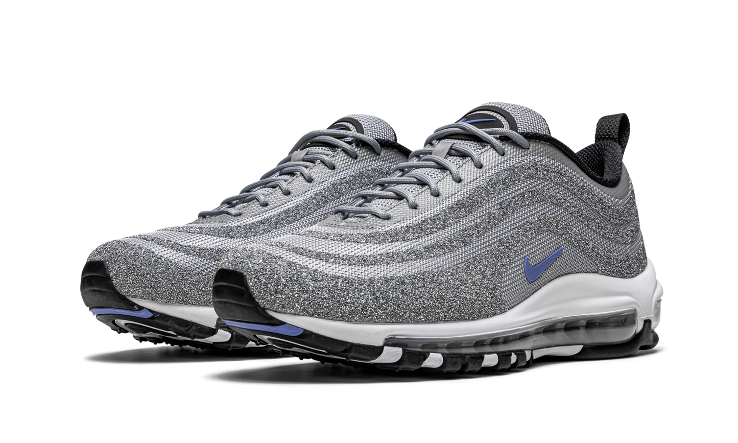 AIR MAX 97 WMNS "Swarovski - Polar Blue"