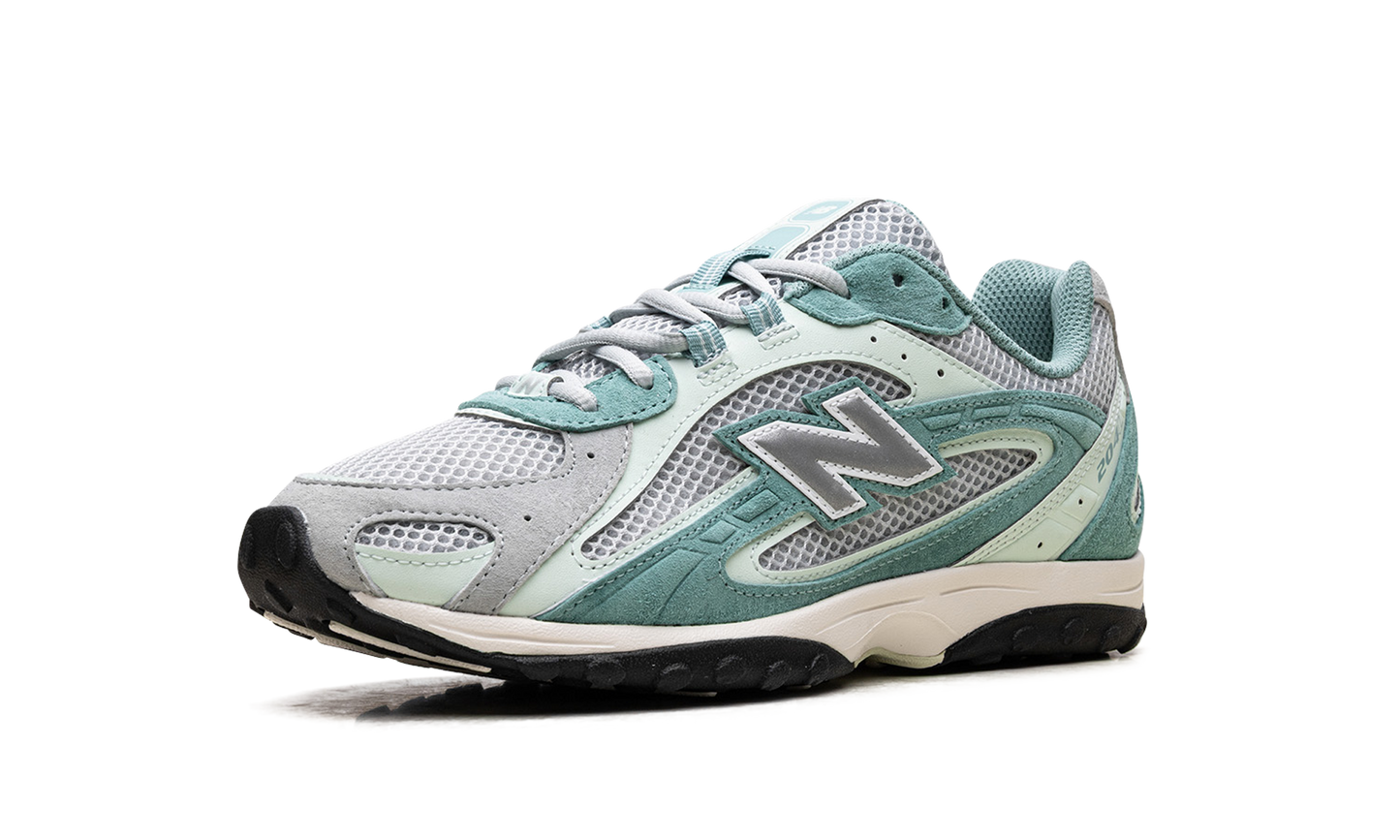 204L "Kith - Green" U204LKTA