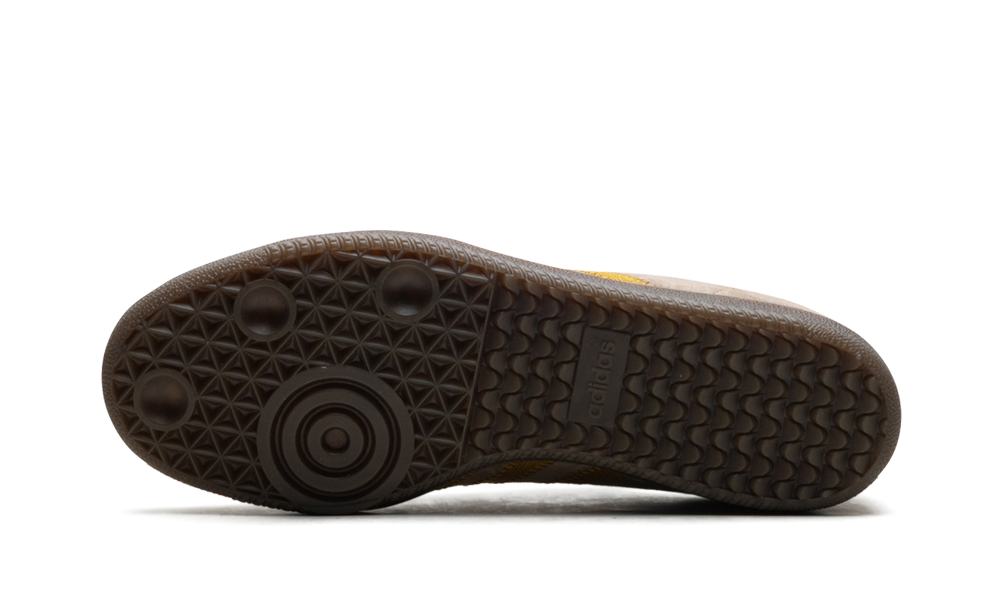 Wimberly "C.P. Company - Tech Khaki" JR5288