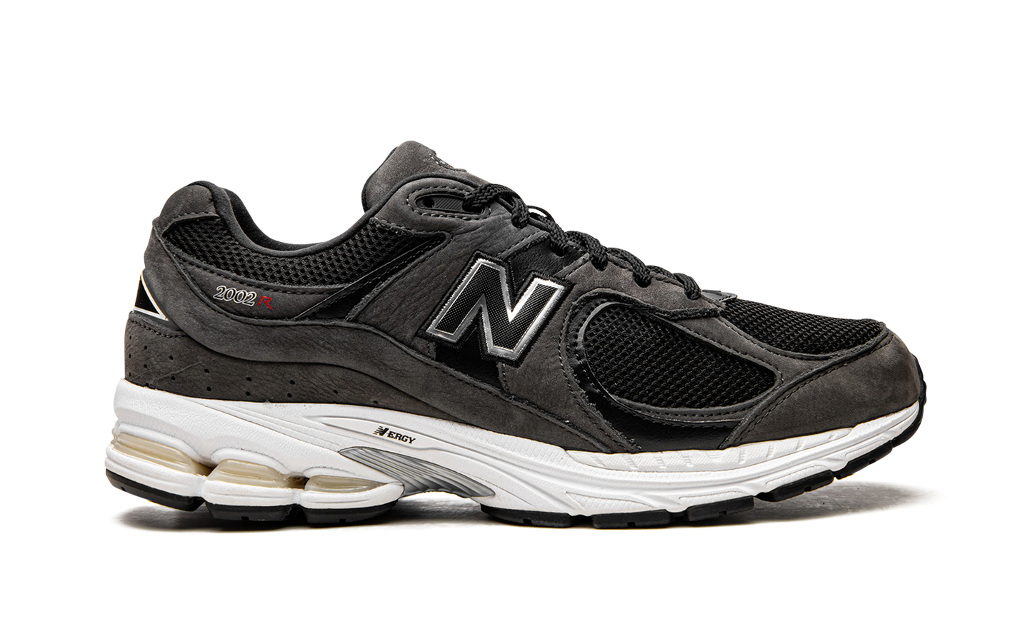 2002 "Dark Grey" ML2002RB