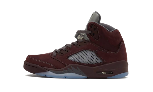 Air Jordan 5 Retro SE GS "Burgundy" FN4233 600