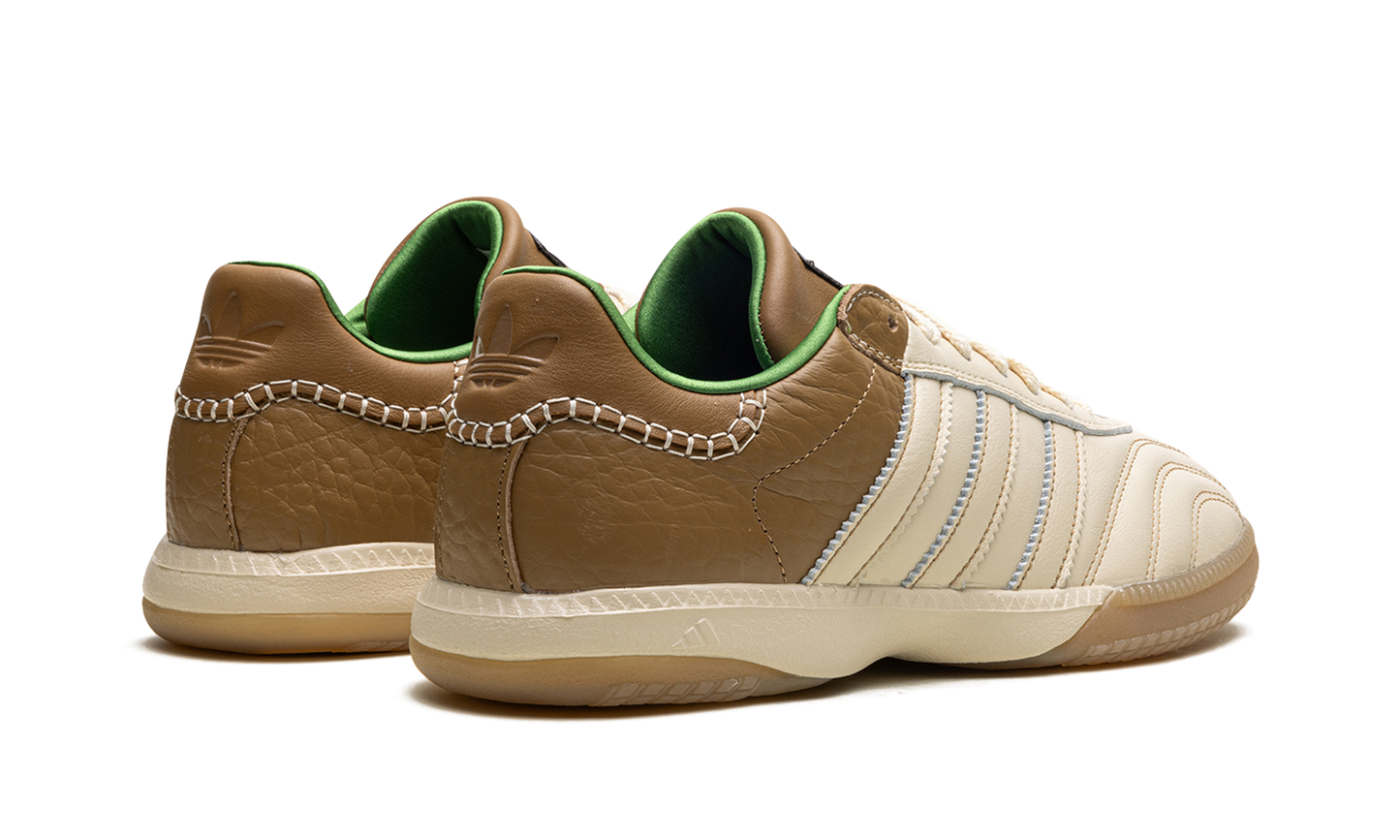 Samba Millennium "Wales Bonner - Elena Nappa" IF6703