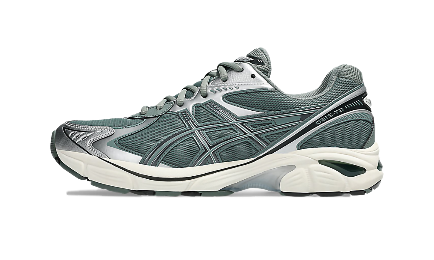 GT-2160 "Monument Blue Graphite Grey" 1203A320 402