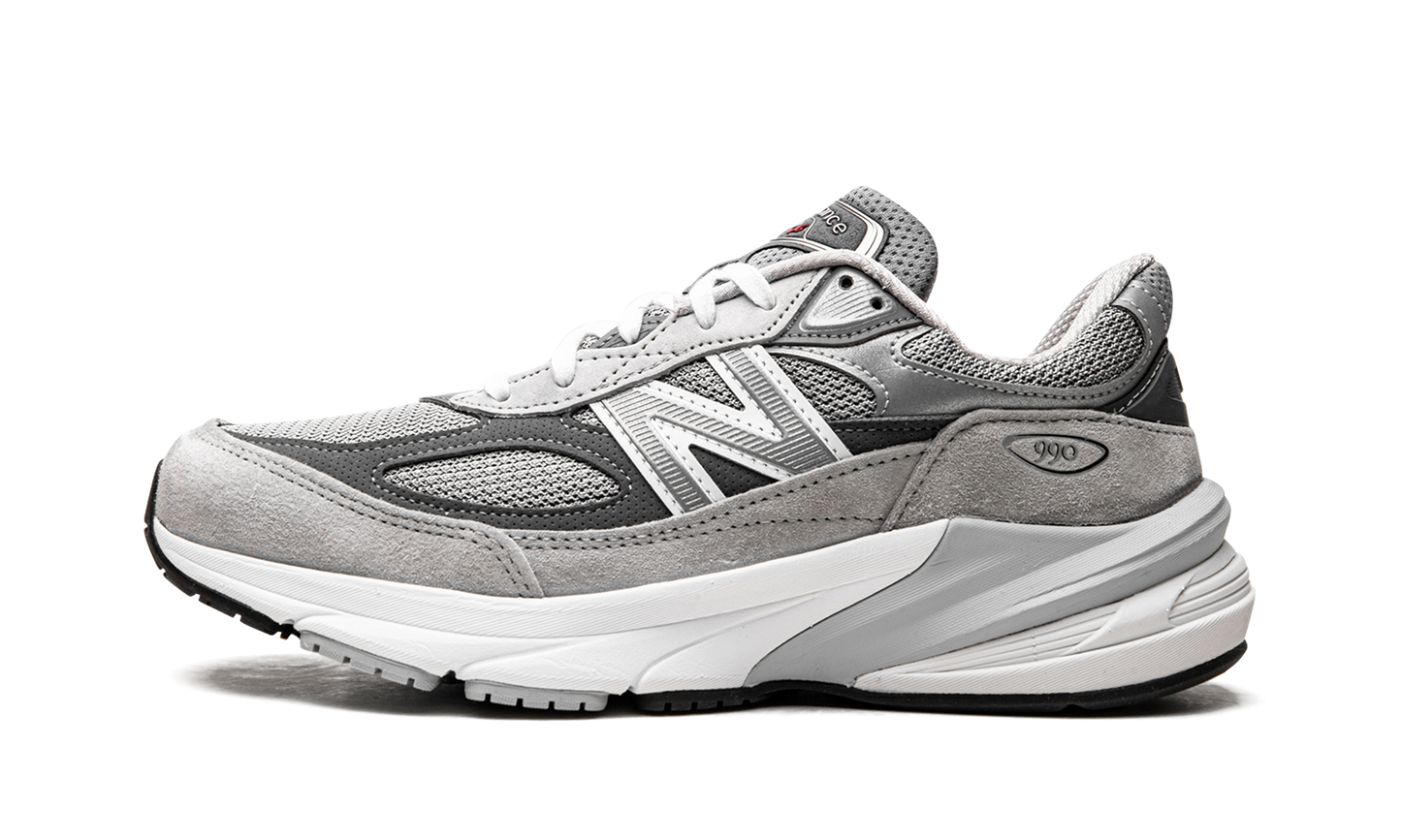 990v6 "Grey" M990GL6