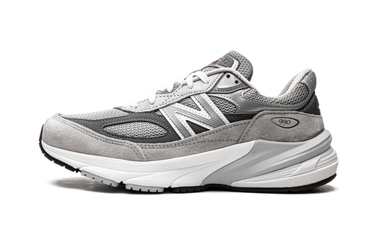 990v6 "Grey" M990GL6