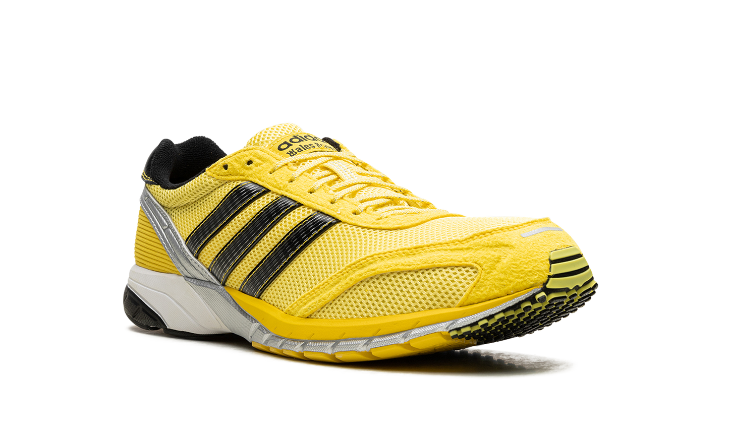 Adios Neftenga "Wales Bonner - 'Light Yellow'" JH9740