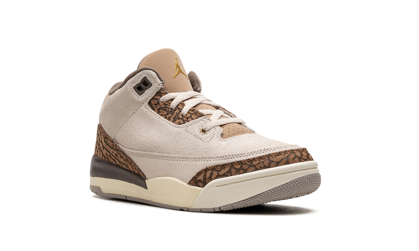 Air Jordan 3 PS "Palomino" DM0966 102