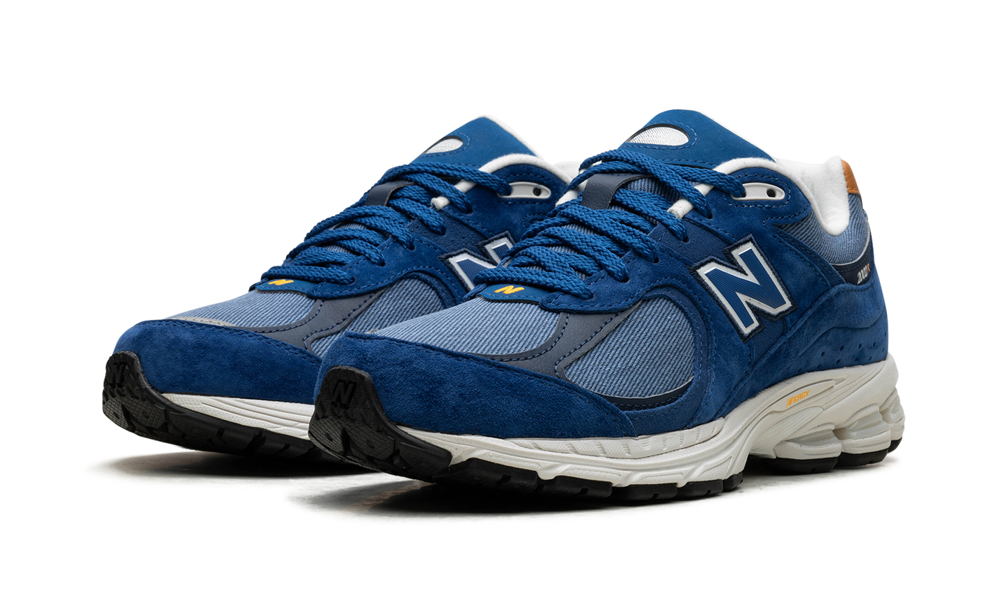 2002R "Atlantic Blue Sepia"