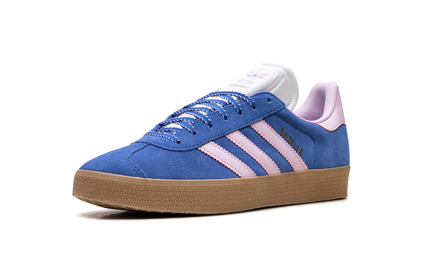 Gazelle WMNS "Blue Orchid Fusion" JH7219