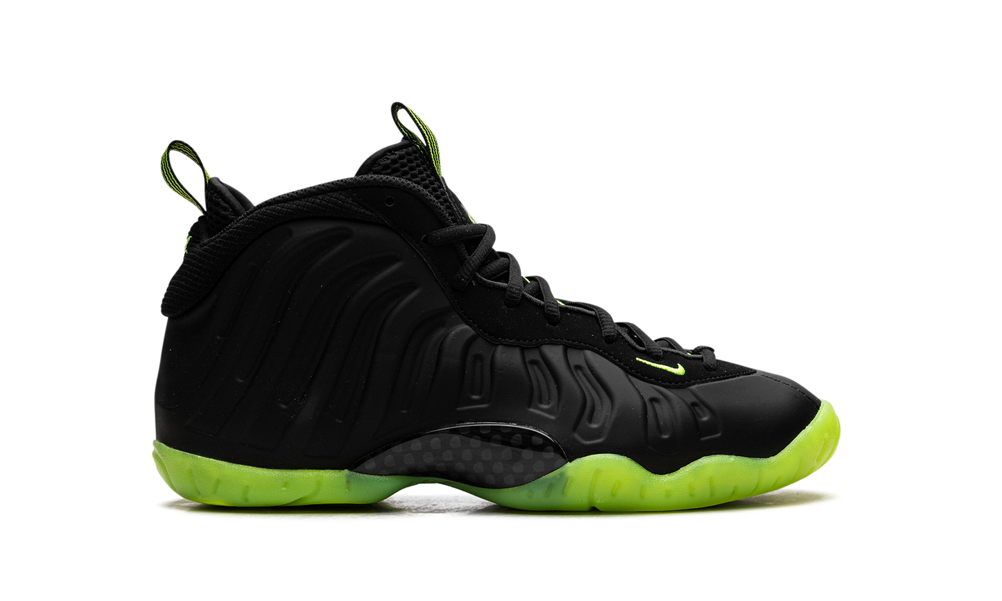 Little Posite One GS "Black Volt" HF0977 001
