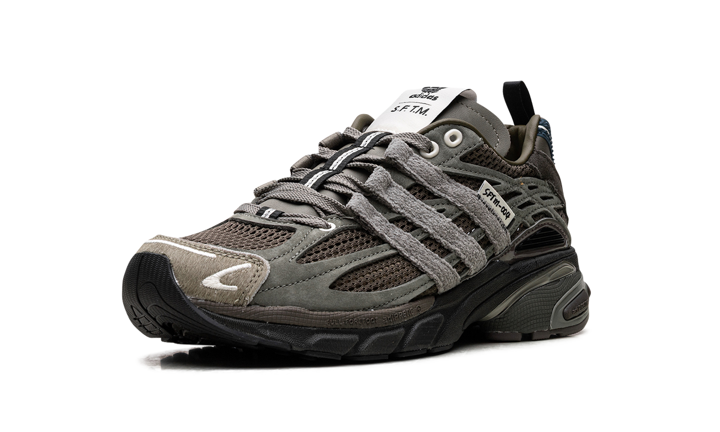 adiStar Cushion 3 "Song for the Mute - Shadow Green" JR8045