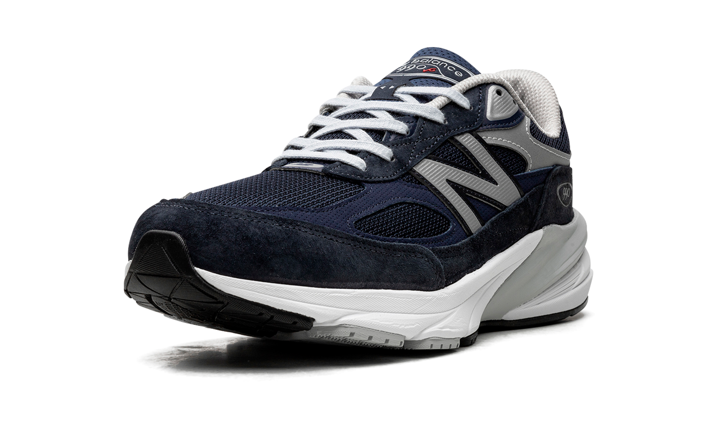 990v6 "Navy" M990NV6