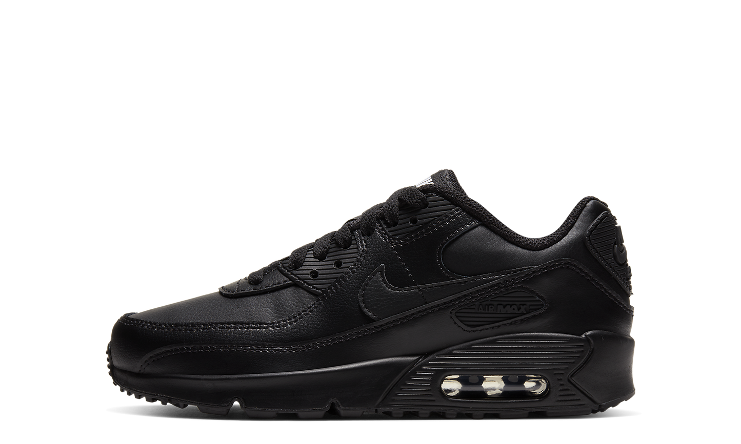 Air Max 90 "Triple Black" CD6864 001
