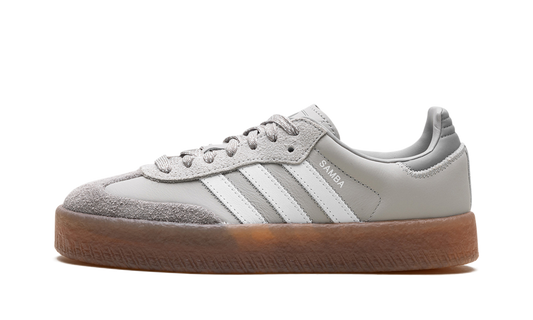 Sambae WMNS "Grey Cloud White" IE9108