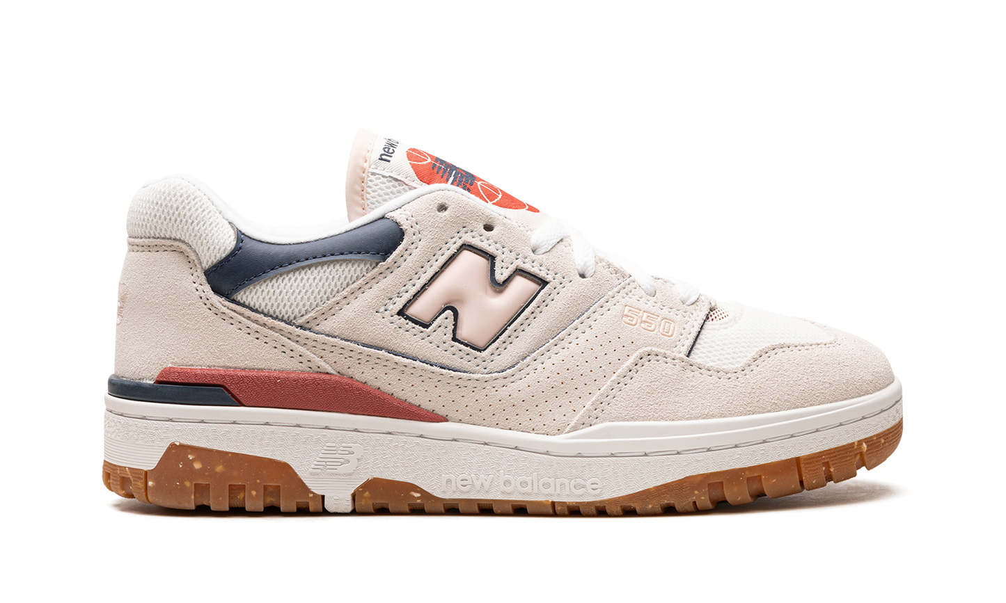 550 WMNS "Sea Salt Quartz Pink Astro Dust" BBW550NP