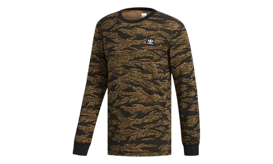 Originals Camouflage Thermal Tee "Camo Print" DH6655