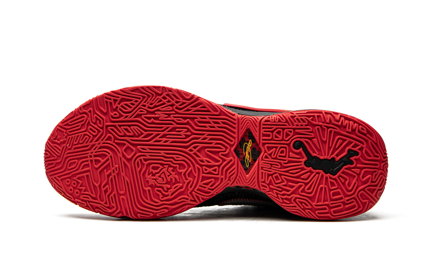 LeBron 20 "Trinity" DJ5423 001