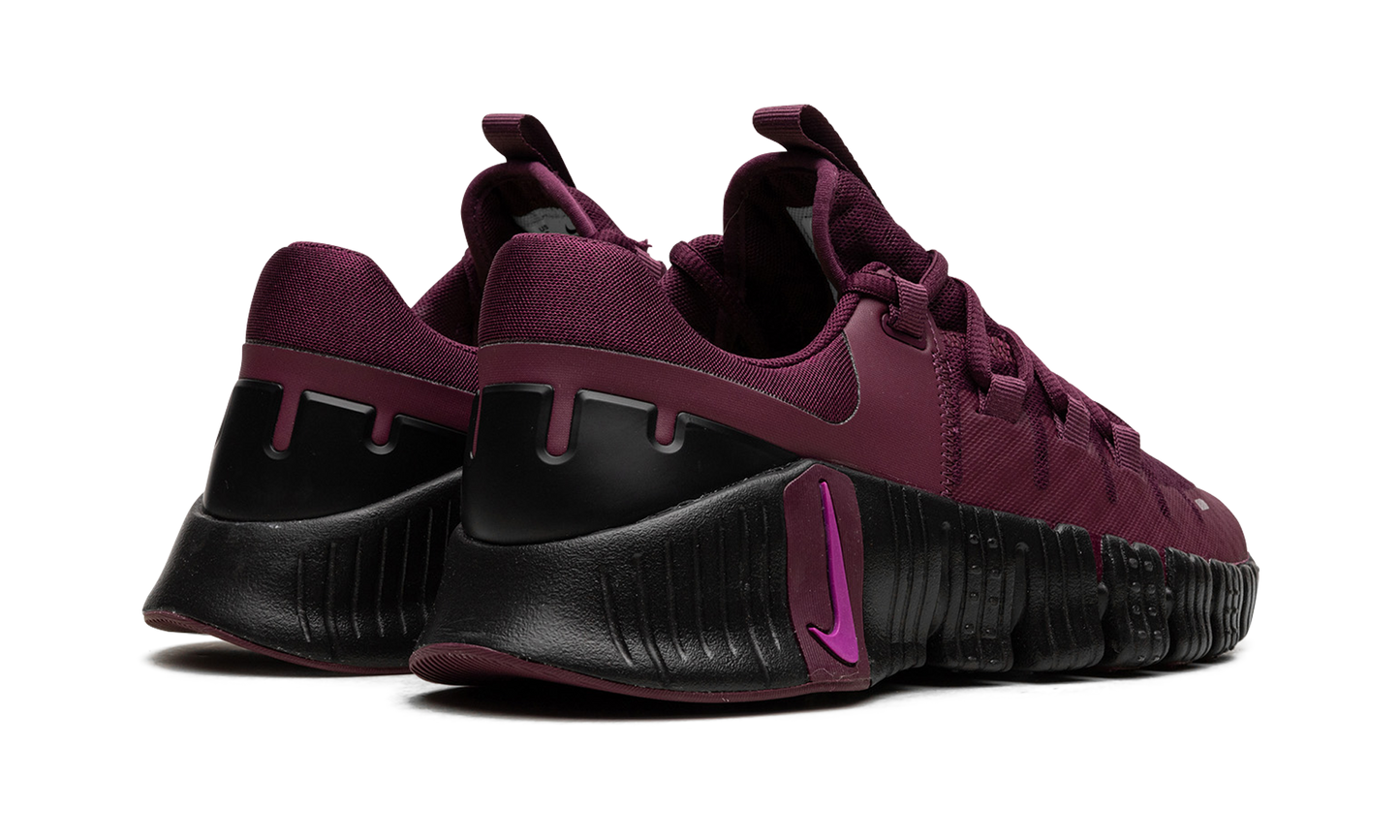 Free Metcon 5 Wmns "Vivid Purple" DV3950 601