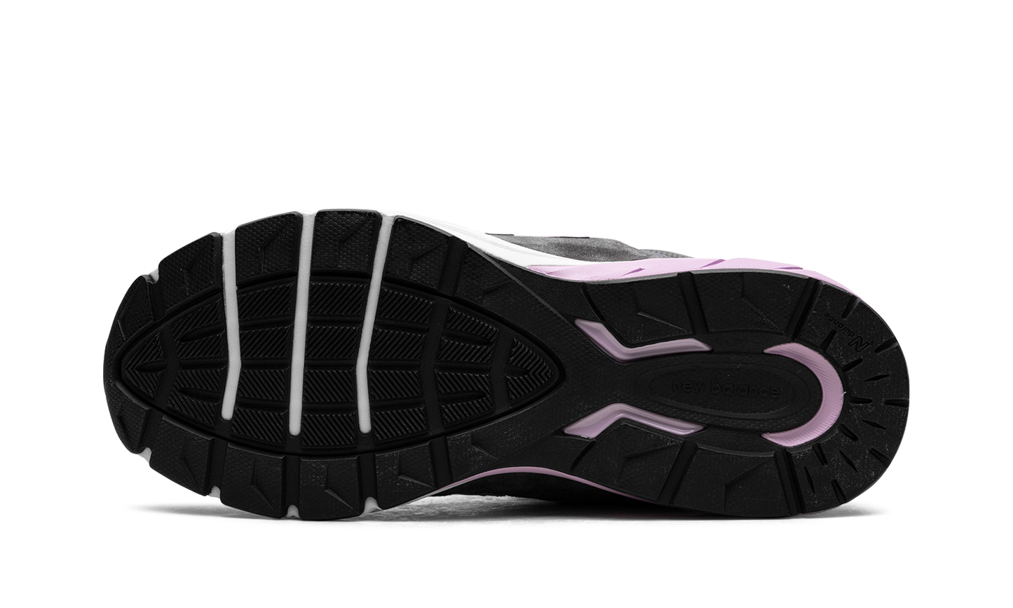 990v5 WMNS "MiUSA Lead Dark Violet Glow" W990DV5