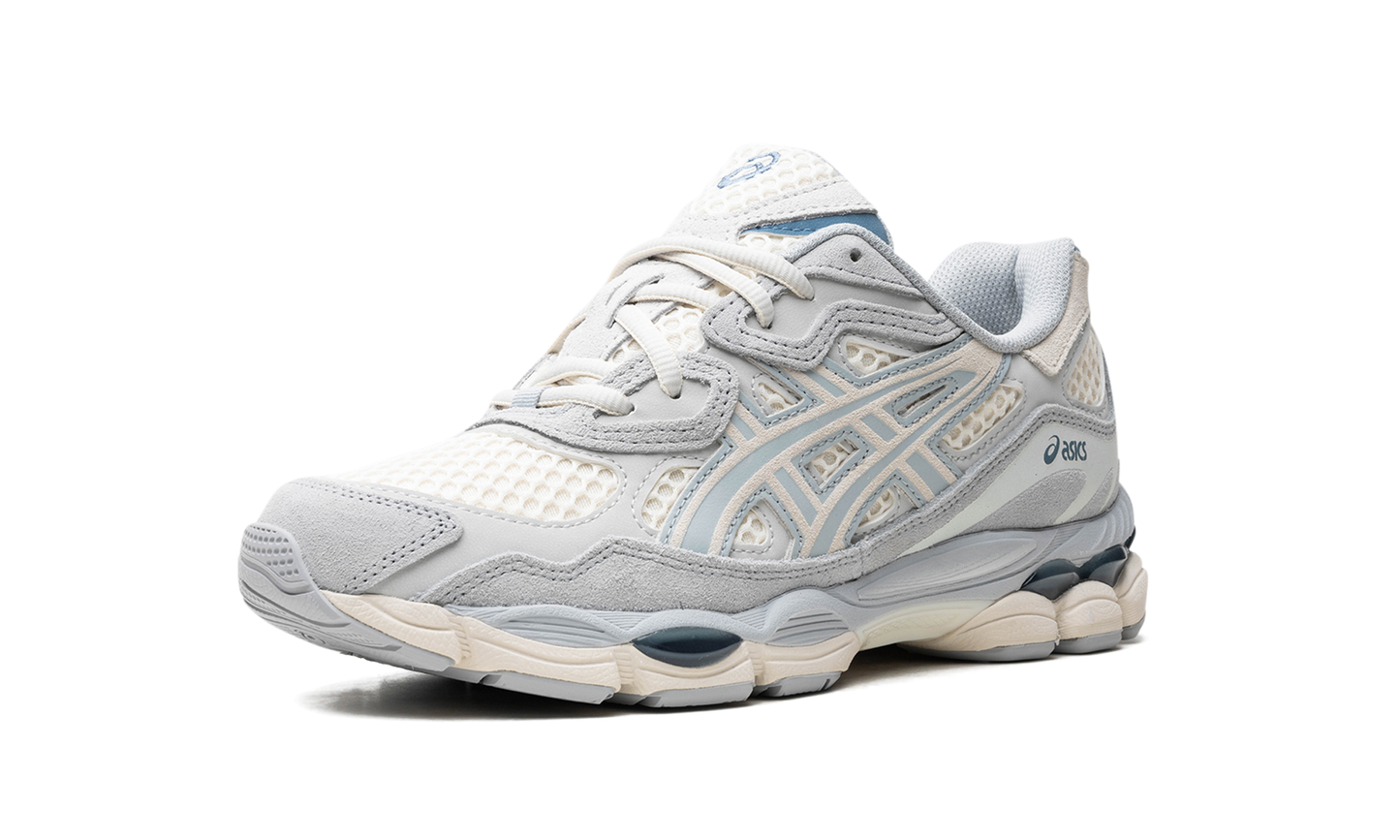 GEL-NYC "Ivory/Mid Grey" 1203A372 600