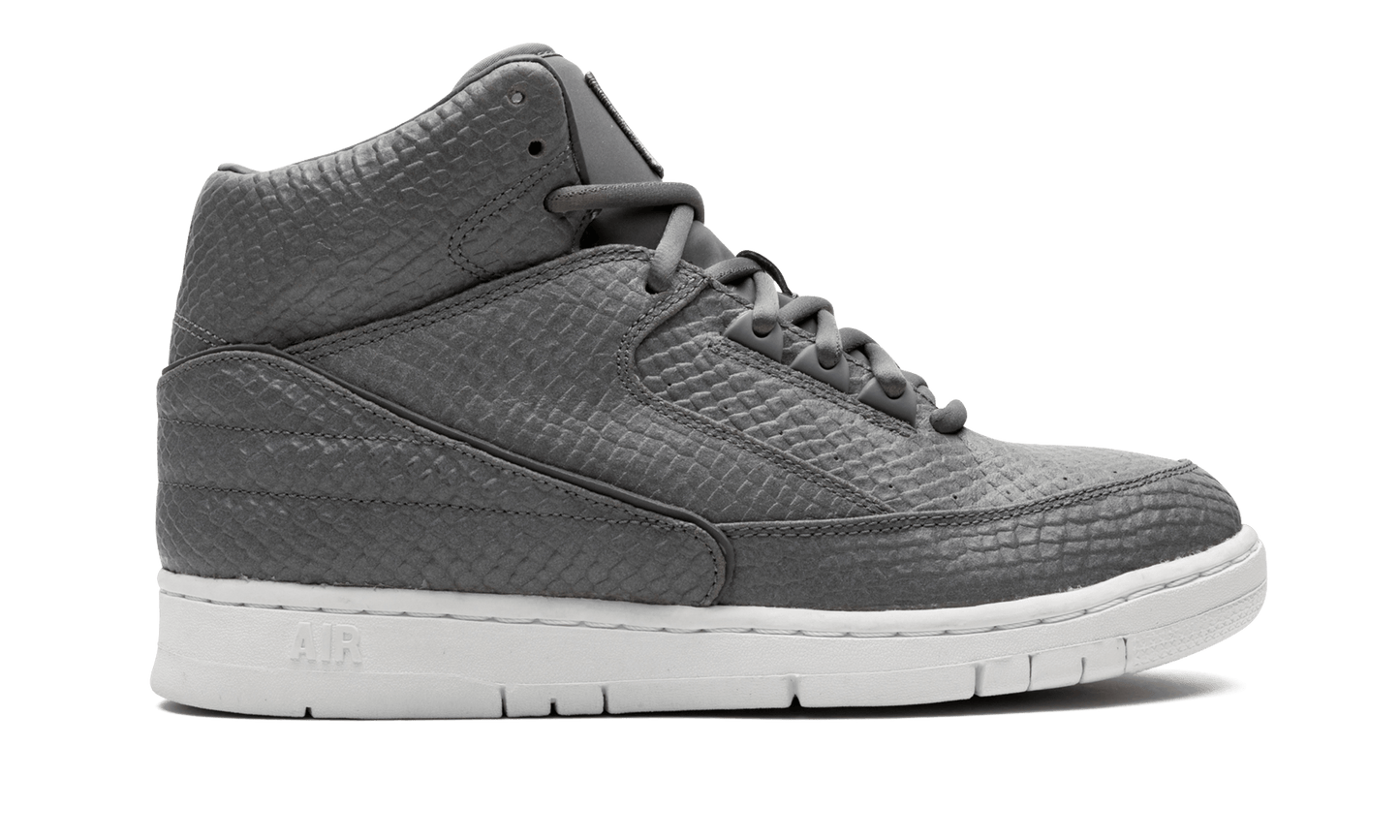 Air Python SP "Cool Grey"