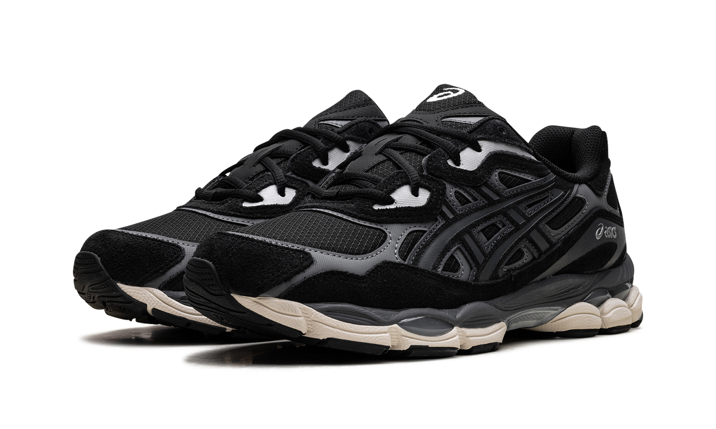 Gel NYC "Black / Black" 1203A739 001