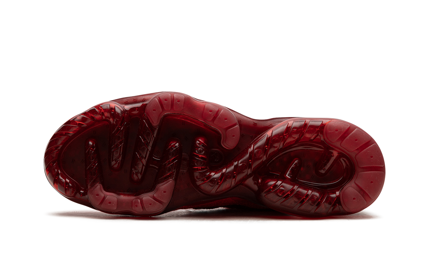 Air Vapormax 2023 Flyknit "Track Red" DV1678 600