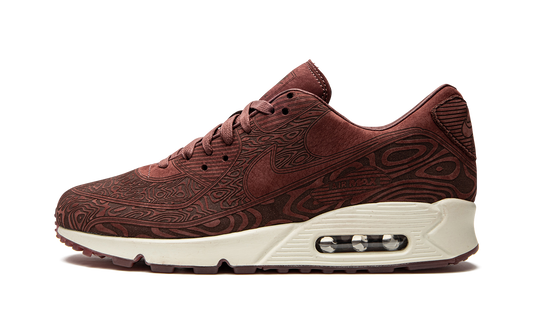 Air Max 90 "Laser Mahogany" DH4689 200