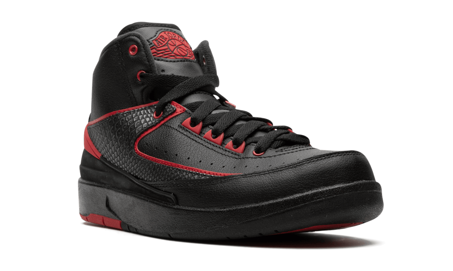 Air Jordan 2 Retro GS