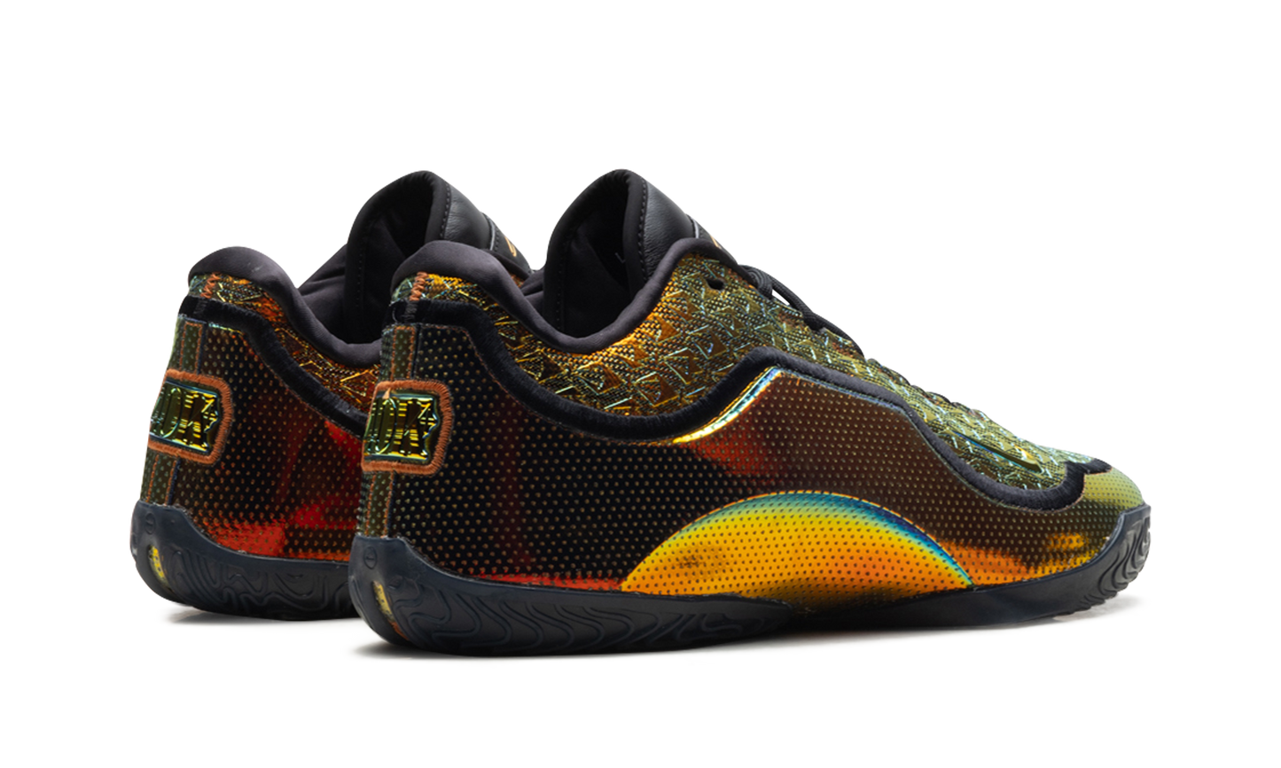 LeBron 23 "40K Gold" IB9560 900