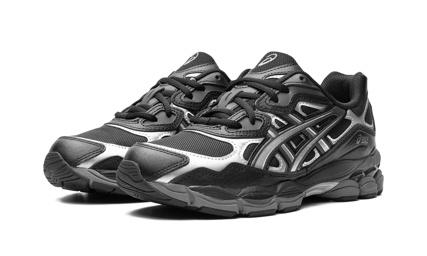 Gel NYC "Graphite" 1203A280 002