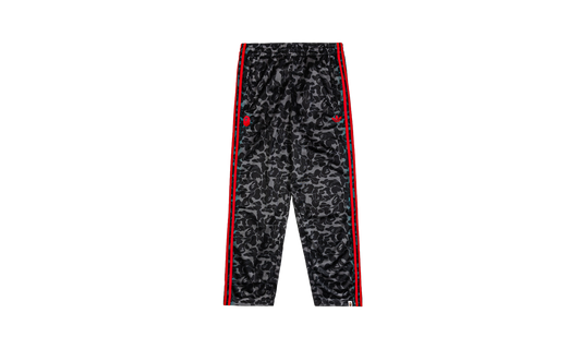Firebird Track Pants "BAPE - Black" JN7125