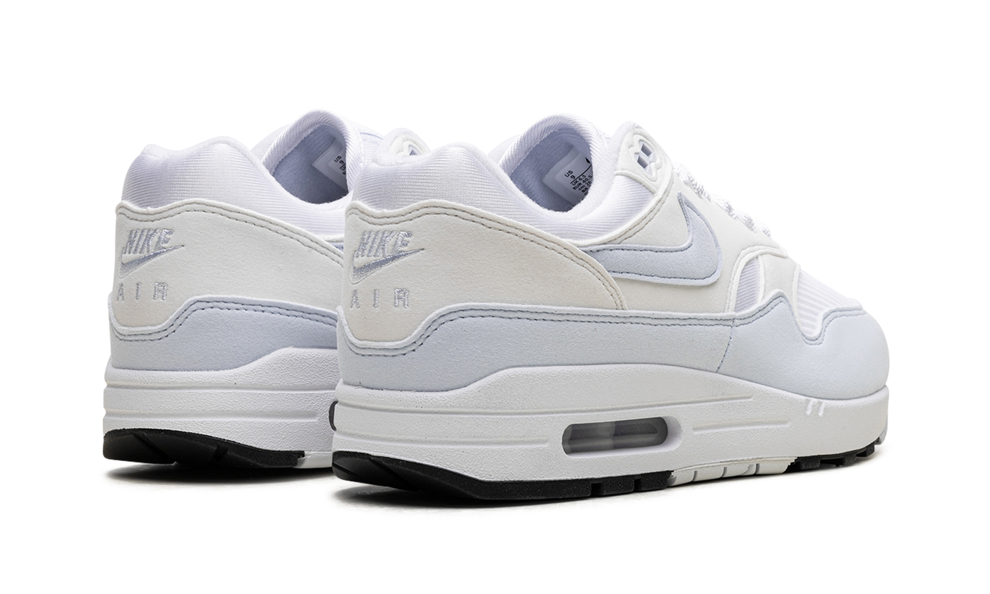 WMNS NIKE AIR MAX 1 "FOOTBALL GREY" DZ2628-105