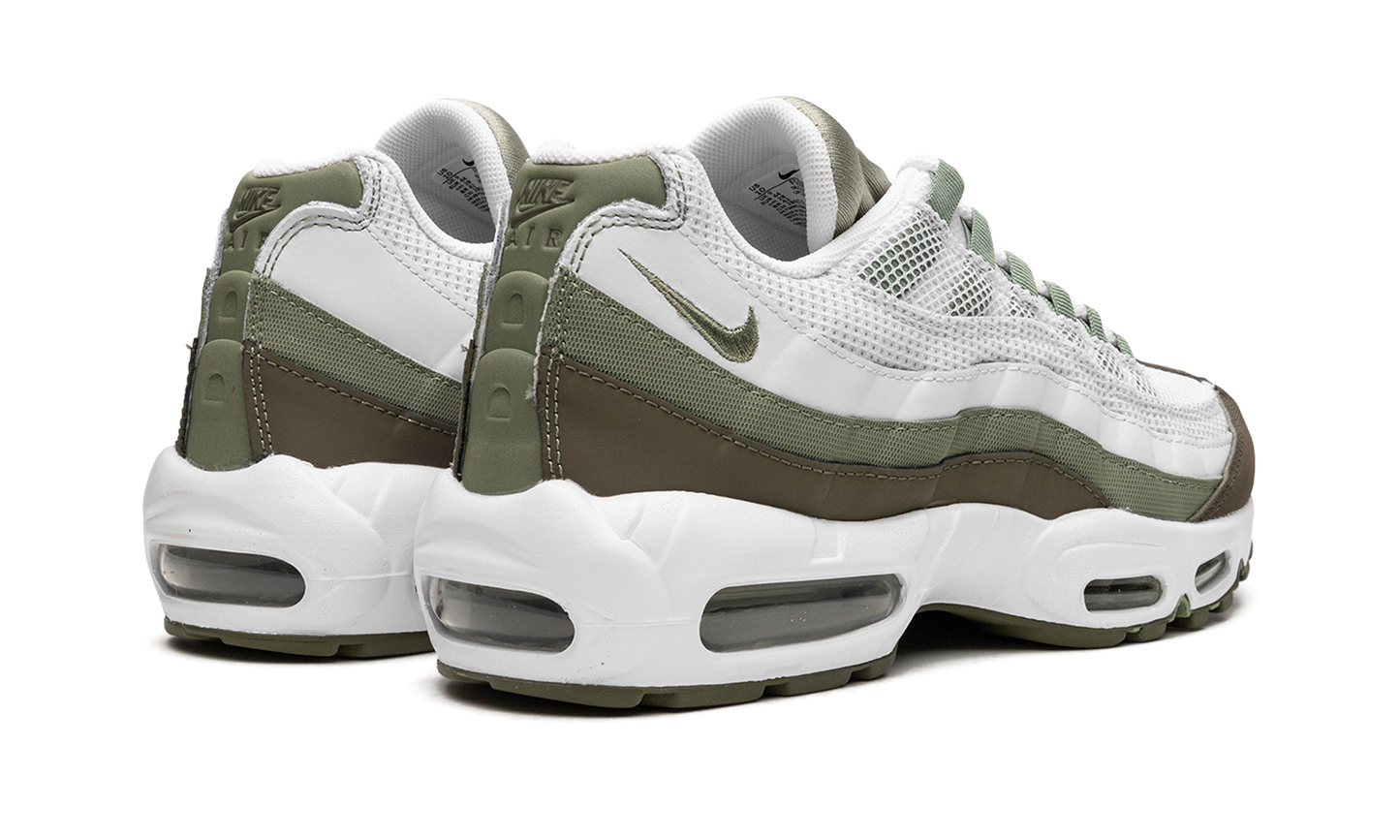 Air Max 95 "Oil Green" FD0780 100